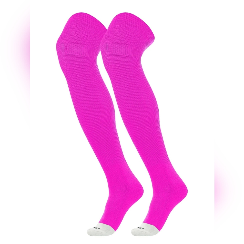 TCK Over the Knee Baseball Socks